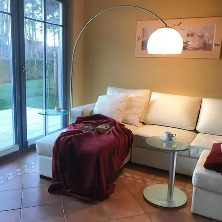 Lejlighed Utkiek 2 *