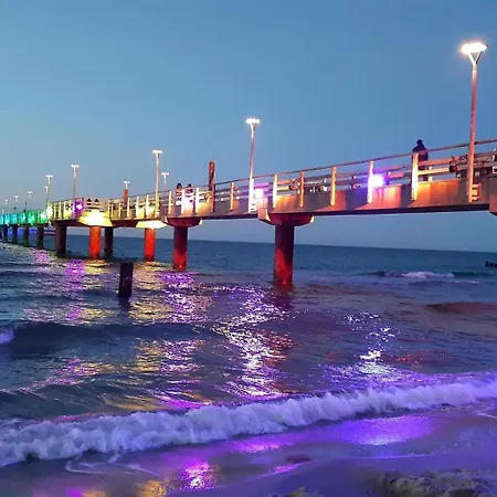 Utkiek 2 Zingst
