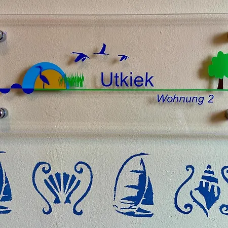 Utkiek 2 *