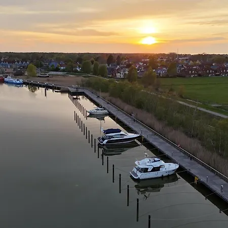 Utkiek 2 Zingst
