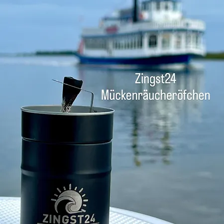 Utkiek 2 Zingst