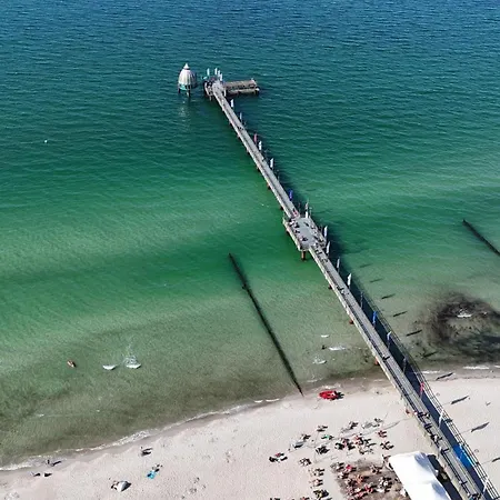 Utkiek 2 * Zingst
